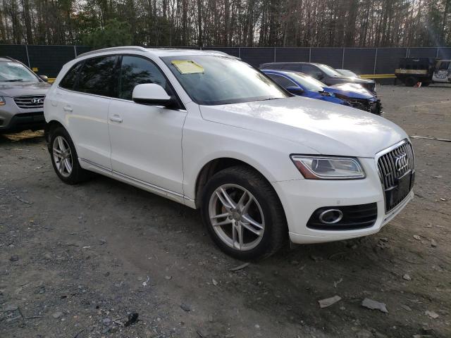 VIN WA1LFAFP4EA104959 2014 Audi Q5, Premium Plus no.4