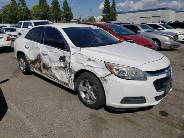 2016 Chevrolet Malibu Limited Lt VIN: 1G11C5SA8GF156205 Lot: 47572954