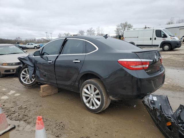 2014 Buick Verano Premium VIN: 1G4PT5SV7E4124743 Lot: 48503884