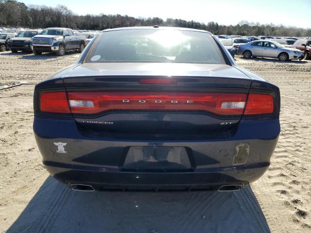 2C3CDXHG8EH314112 2014 DODGE CHARGER-5