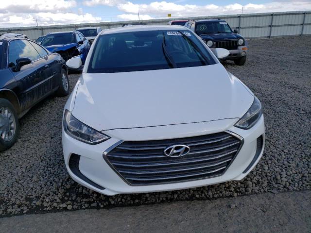 2018 Hyundai Elantra Sel VIN: 5NPD84LF4JH314627 Lot: 48255864