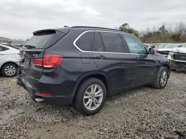 VIN 5UXKR0C53E0H20455 2014 BMW X5, Xdrive35I no.3