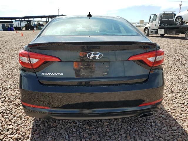 2016 Hyundai Sonata Se VIN: 5NPE24AF2GH363729 Lot: 47238584