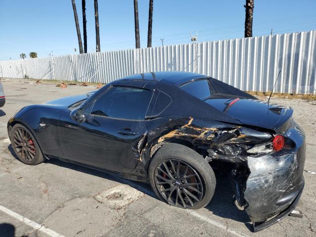 2020 Mazda Mx-5 Miata Club VIN: JM1NDAL70L0415753 Lot: 47205244