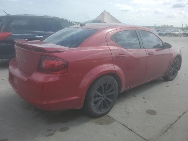 1C3CDZAG5EN156065 | 2014 Dodge avenger se