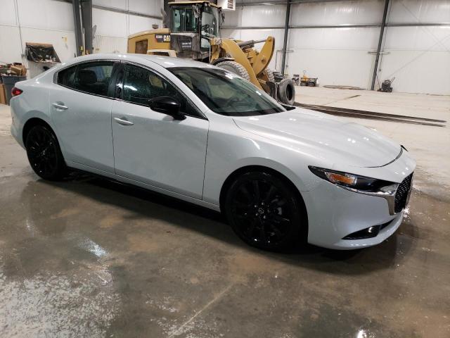 2024 MAZDA 3 SELECT S - 3MZBPABM5RM402811