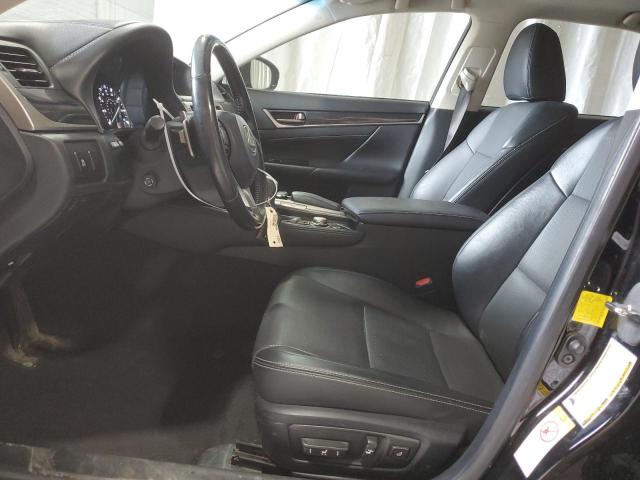2016 LEXUS GS 200T BA JTHBA1BL1GA000918