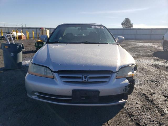 2002 Honda Accord Ex VIN: 1HGCG16502A025268 Lot: 45894154