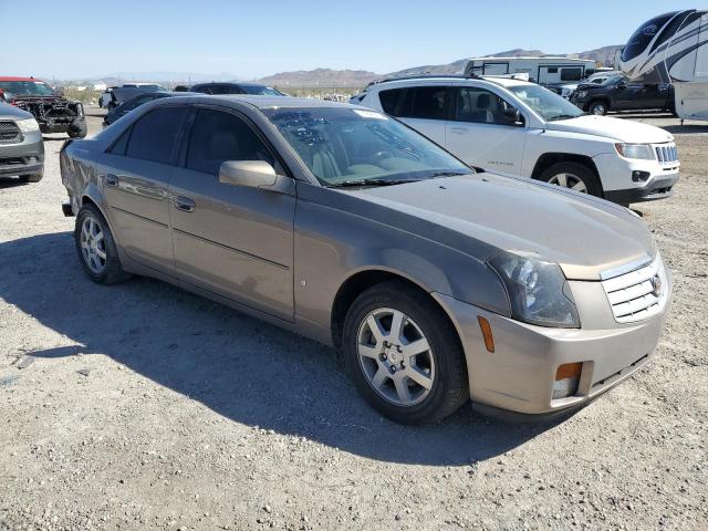 2006 Cadillac Cts Hi Feature V6 VIN: 1G6DP577X60123779 Lot: 45476754