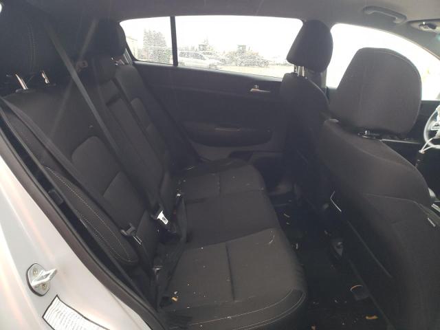 2019 KIA SPORTAGE - KNDPM3ACXK7543055