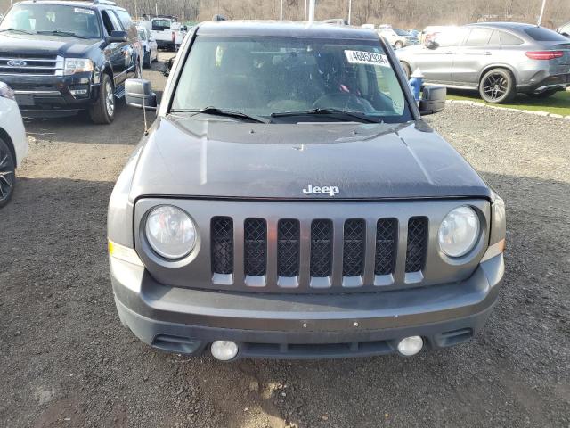 1C4NJPBA6HD149955 2017 JEEP PATRIOT-4