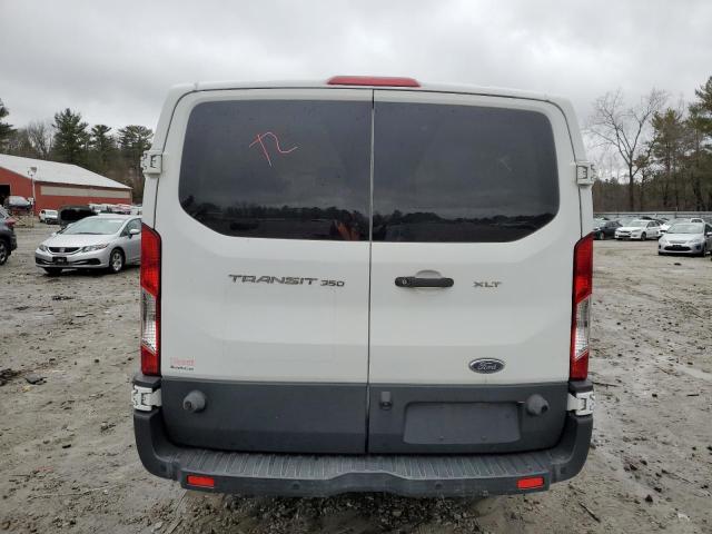 2018 Ford Transit T-350 VIN: 1FBZX2YMXJKA29957 Lot: 45501544
