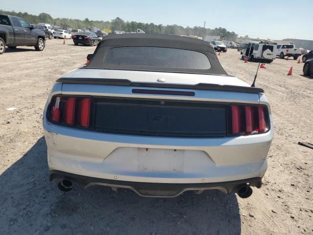 2015 FORD MUSTANG GT - 1FATP8FF0F5391493