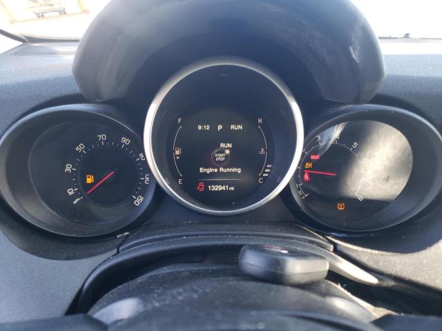 2016 FIAT 500X TREKK - ZFBCFYCT2GP378308