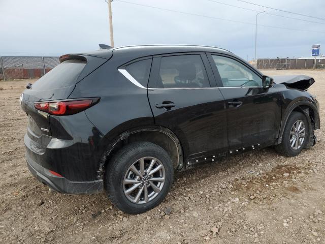 2023 Mazda Cx-5 Select VIN: JM3KFBBM2P0247640 Lot: 46089624