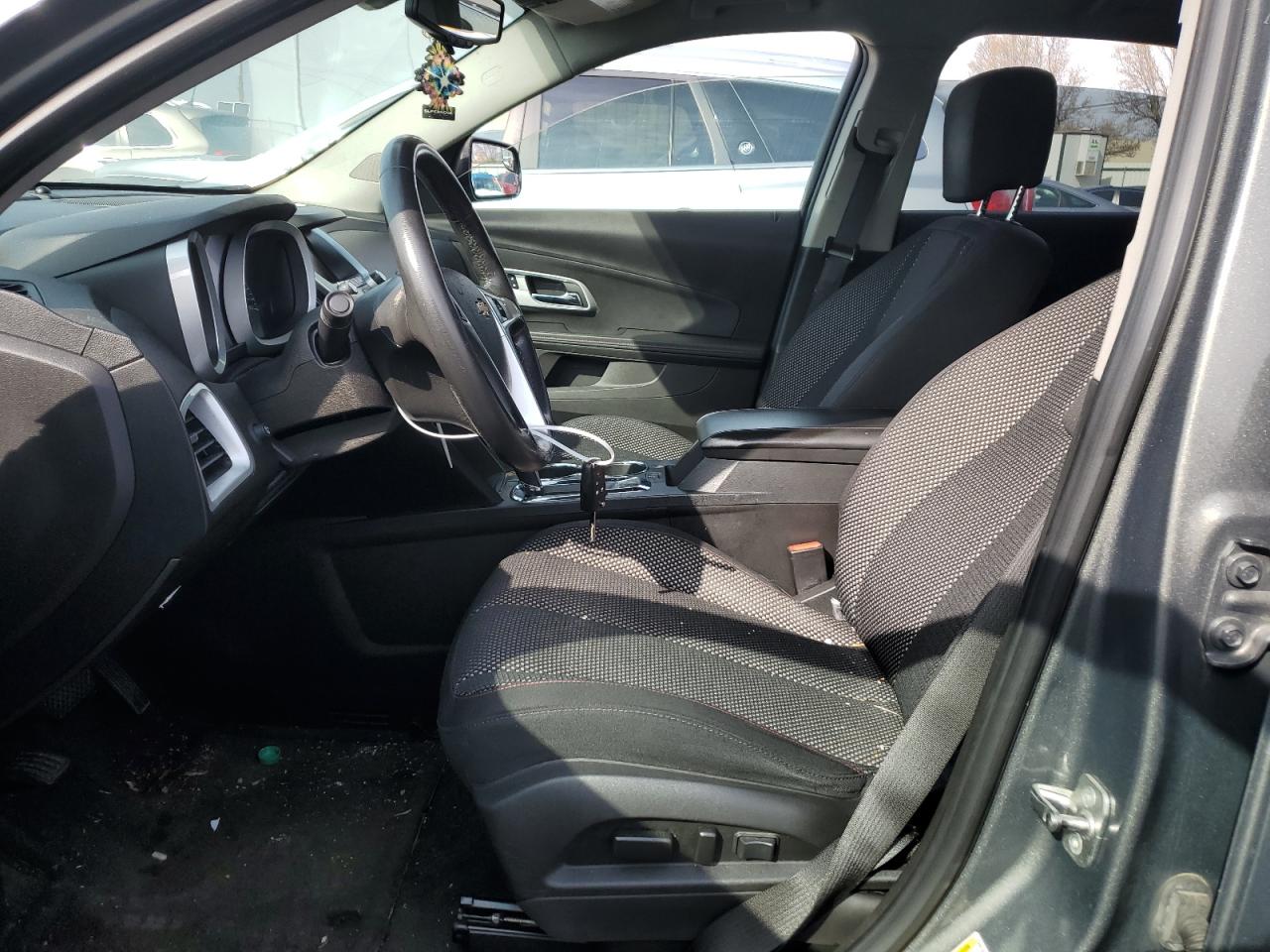 2GNALDEK9C6275401 2012 Chevrolet Equinox Lt