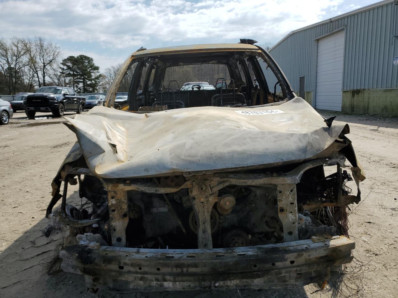 JF2SHADC1BH746233 2011 Subaru Forester 2.5X Premium