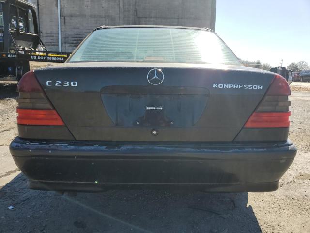 1999 Mercedes-Benz C 230 VIN: WDBHA24G5XA664770 Lot: 47309924