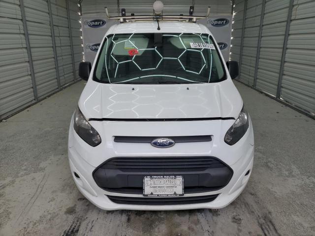 Lot #2494429854 2015 FORD TRANSIT CO salvage car