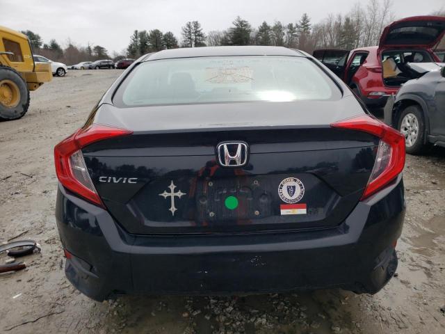 2016 HONDA CIVIC LX - 19XFC2F5XGE220506