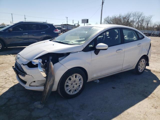 2018 FORD FIESTA ST - 3FADP4AJXJM109677