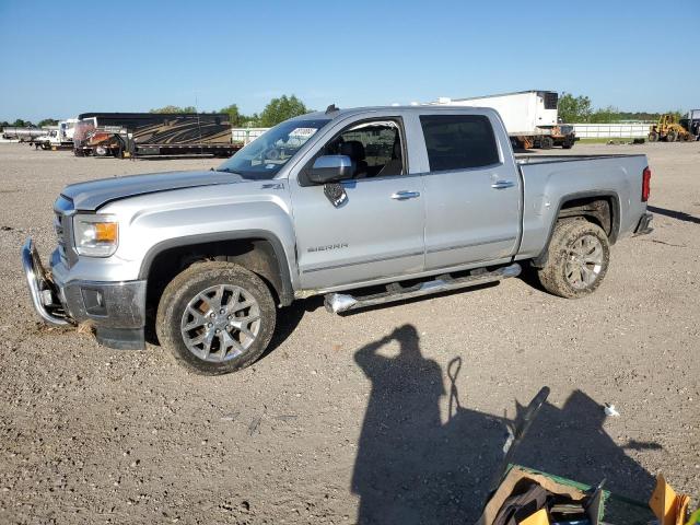 Lot #2533872359 2014 GMC SIERRA K15 salvage car