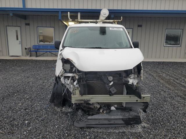 2017 NISSAN NV 200 - 3N6CM0KN5HK714959