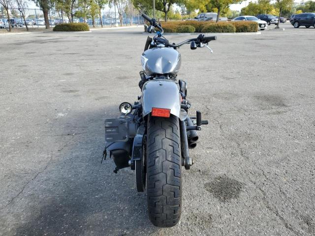 2022 HARLEY-DAVIDSON FXBBS - 1HD1YYK2XNB048366