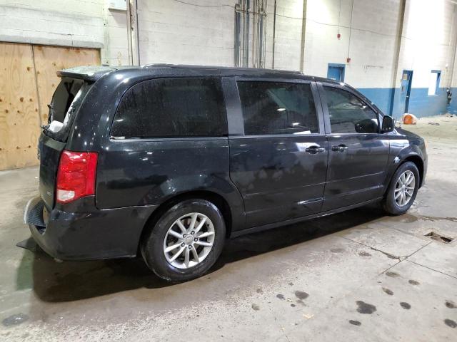 2016 Dodge Grand Caravan Sxt VIN: 2C4RDGCG0GR333988 Lot: 45158704