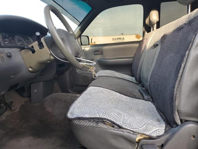 1995 Toyota T100 Xtracab VIN: JT4VD12E3S0010310 Lot: 47611014