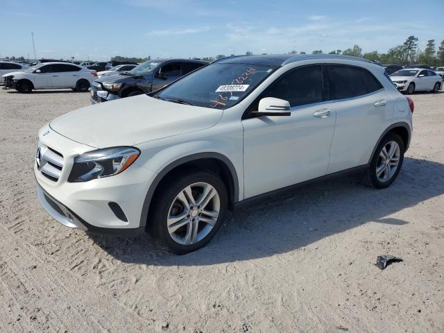 VIN WDCTG4EB8HJ298971 2017 Mercedes-Benz GLA-Class,... no.1