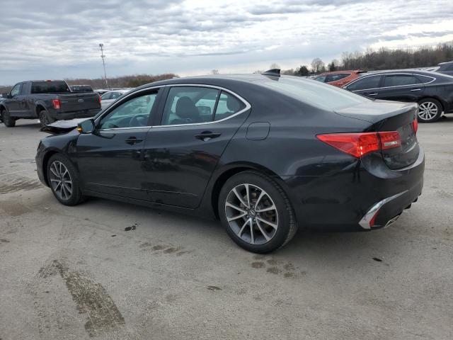 2018 Acura Tlx VIN: 19UUB3F38JA002848 Lot: 47047594