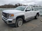 2015 GMC SIERRA K25 - 1GT22YEG1FZ126377