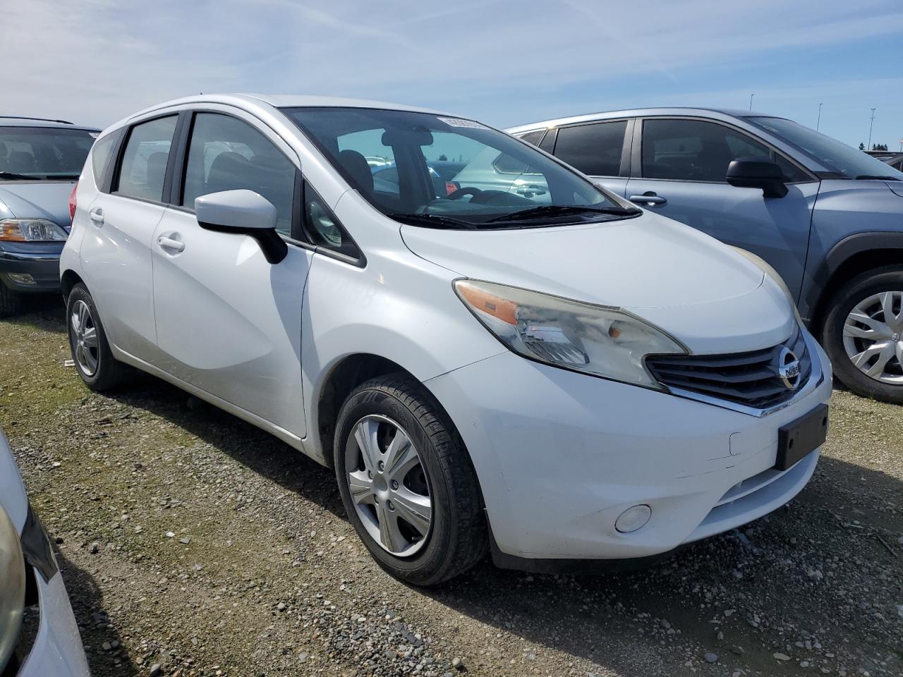 2016 Nissan Versa Note S vin: 3N1CE2CP1GL361420