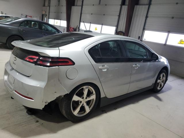 VIN 1G1RB6E45FU107605 2015 Chevrolet Volt no.3