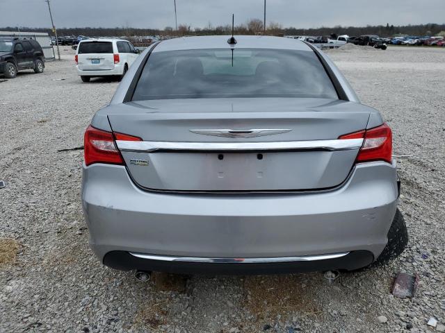 2014 Chrysler 200 Touring VIN: 1C3CCBBG5EN105898 Lot: 44695244