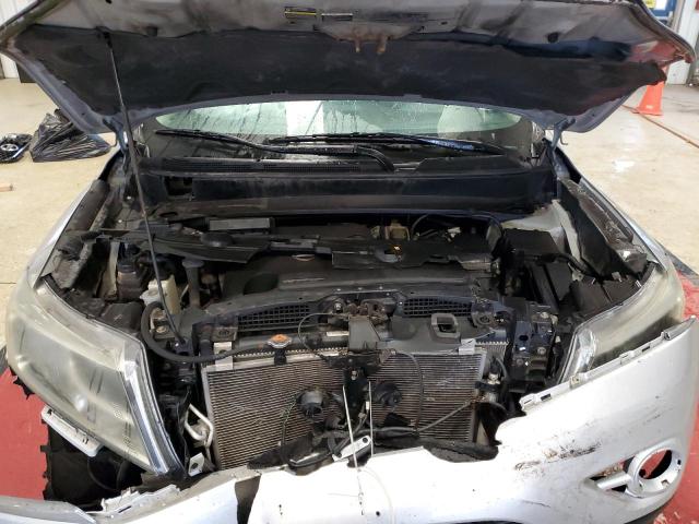 VIN 5N1AR2MM8DC606472 2013 NISSAN PATHFINDER no.12