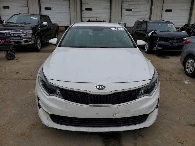 2016 KIA OPTIMA LX - 5XXGT4L37GG080280