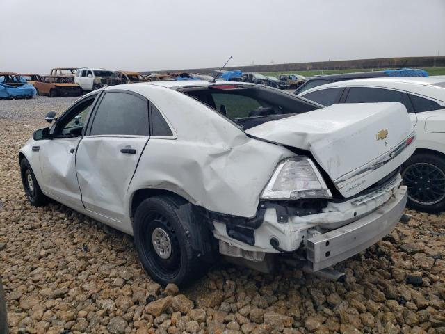 2017 CHEVROLET CAPRICE PO - 6G3NS5U28HL315585