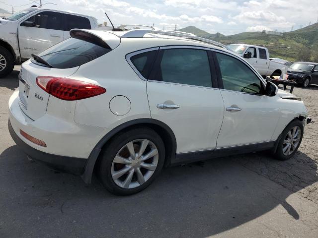 2008 Infiniti Ex35 Base VIN: JNKAJ09F38M362108 Lot: 46659574