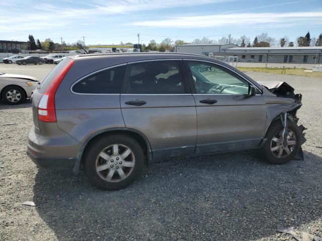 2011 Honda Cr-V Se VIN: 5J6RE3H43BL019235 Lot: 46515614