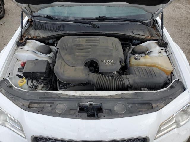 2018 CHRYSLER 300 LIMITE - 2C3CCAEG6JH126817