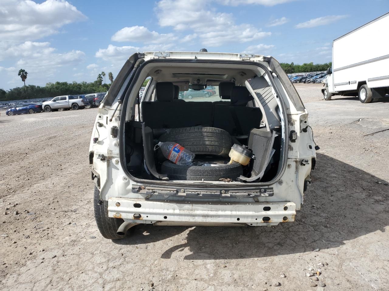 1GNALDEK3FZ121209 2015 Chevrolet Equinox Ltz