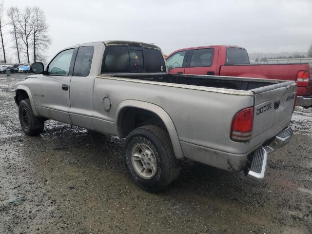 1999 Dodge Dakota VIN: 1B7GG22Y6XS105925 Lot: 39242210