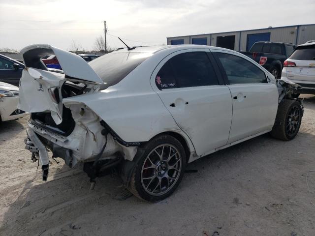 2014 Mitsubishi Lancer Evolution Mr VIN: JA32W5FV5EU017480 Lot: 46109374