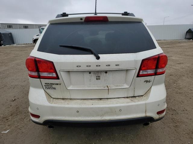 2013 Dodge Journey R/T VIN: 3C4PDDFG6DT504835 Lot: 47488364