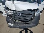 2023 Mercedes-Benz Sprinter 1500 на продаже в Woodburn, OR - Front End