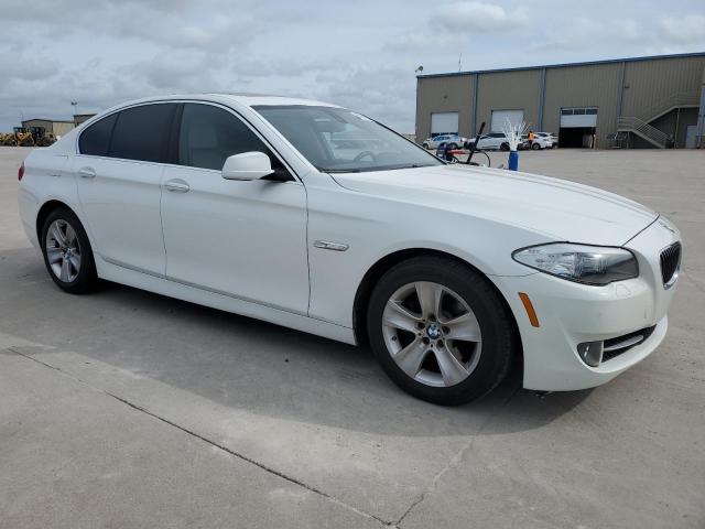 2013 BMW 528 I VIN: WBAXG5C56DD230183 Lot: 48964264