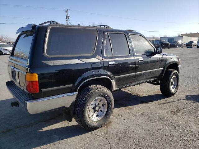 1994 Toyota 4Runner Vn29 Sr5 VIN: JT3VN29V4R0028810 Lot: 46624774