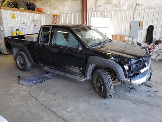 2005 Chevrolet Colorado VIN: 1GCDT196X58249159 Lot: 46519744